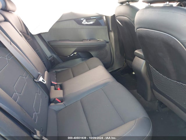 KIA Forte Gt-line 2022 3KPF54AD1NE421163 Image 8