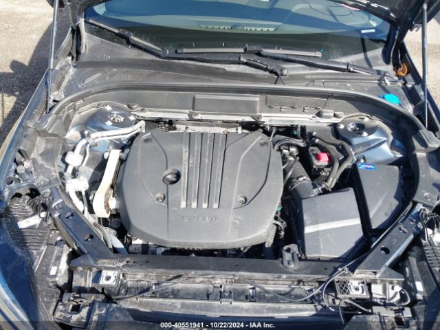 YV4L12REXP1331528 Volvo Xc60 B5 Plus Bright Theme