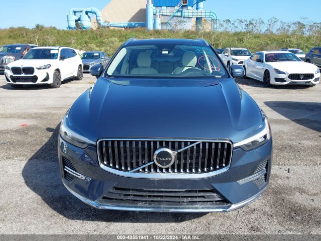 YV4L12REXP1331528 Volvo Xc60 B5 Plus Bright Theme