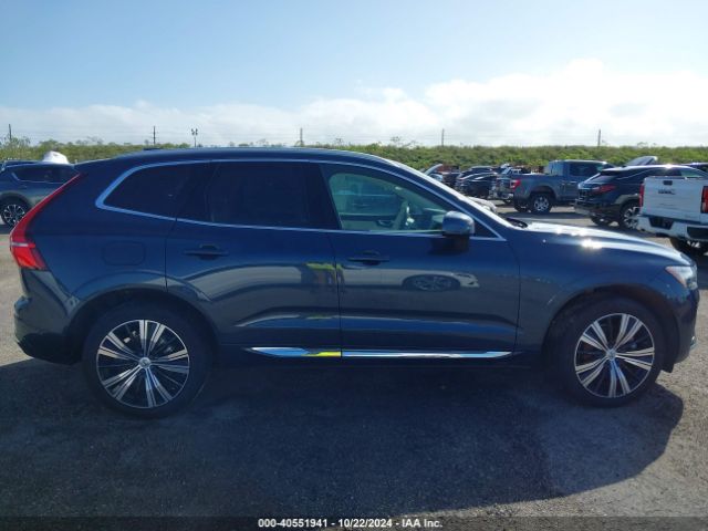 YV4L12REXP1331528 Volvo Xc60 B5 Plus Bright Theme