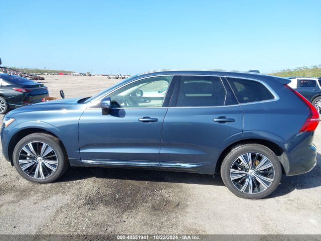 YV4L12REXP1331528 Volvo Xc60 B5 Plus Bright Theme