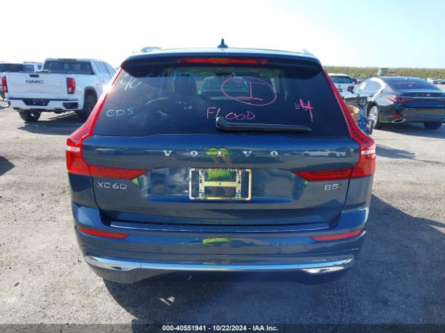 YV4L12REXP1331528 Volvo Xc60 B5 Plus Bright Theme