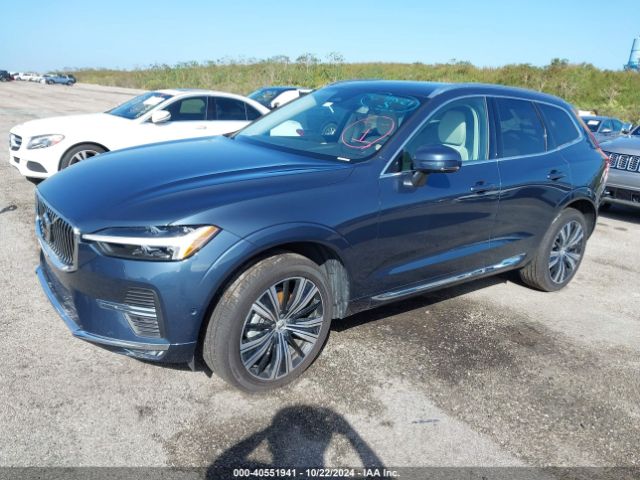 YV4L12REXP1331528 Volvo Xc60 B5 Plus Bright Theme