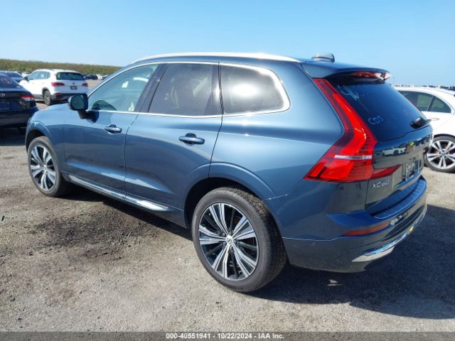YV4L12REXP1331528 Volvo Xc60 B5 Plus Bright Theme