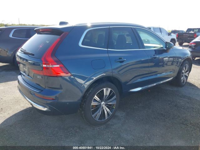 YV4L12REXP1331528 Volvo Xc60 B5 Plus Bright Theme