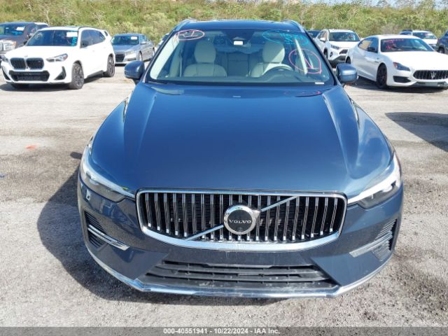 YV4L12REXP1331528 Volvo Xc60 B5 Plus Bright Theme