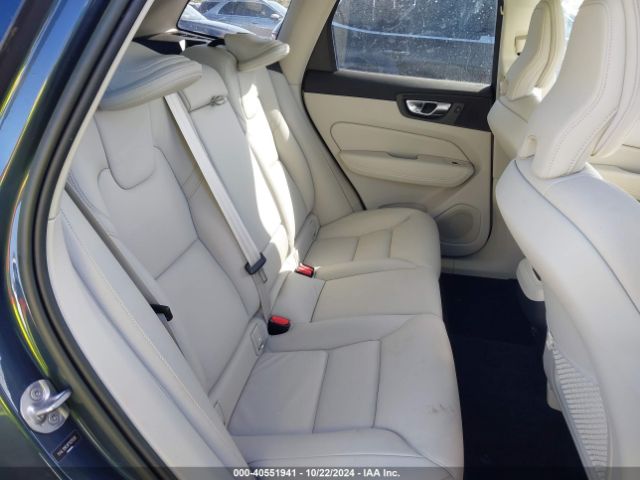YV4L12REXP1331528 Volvo Xc60 B5 Plus Bright Theme