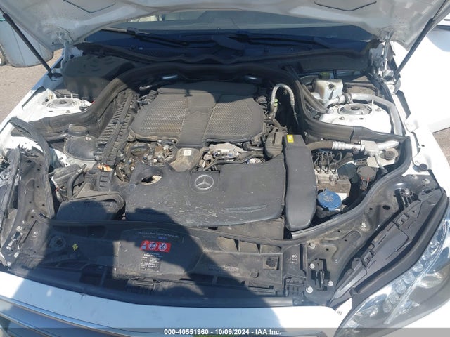 WDDHF8JB7GB203715 Mercedes-Benz E 350 4matic