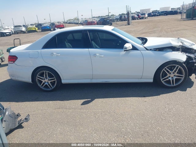 WDDHF8JB7GB203715 Mercedes-Benz E 350 4matic
