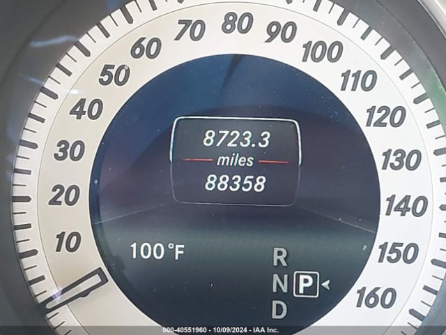 WDDHF8JB7GB203715 Mercedes-Benz E 350 4matic
