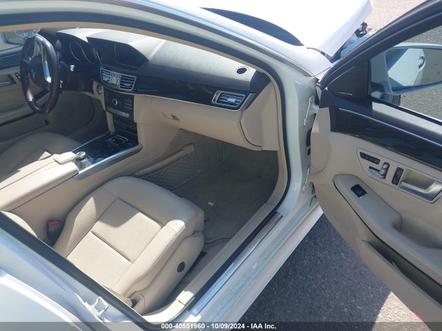WDDHF8JB7GB203715 Mercedes-Benz E 350 4matic