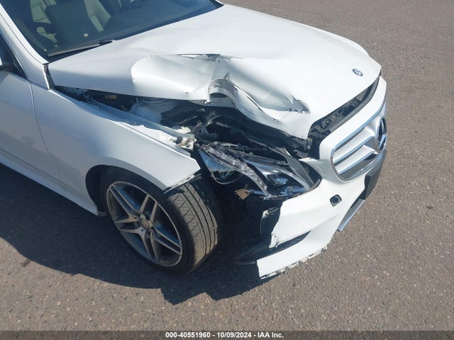 WDDHF8JB7GB203715 Mercedes-Benz E 350 4matic
