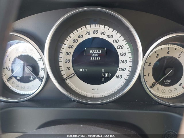 WDDHF8JB7GB203715 Mercedes-Benz E 350 4matic
