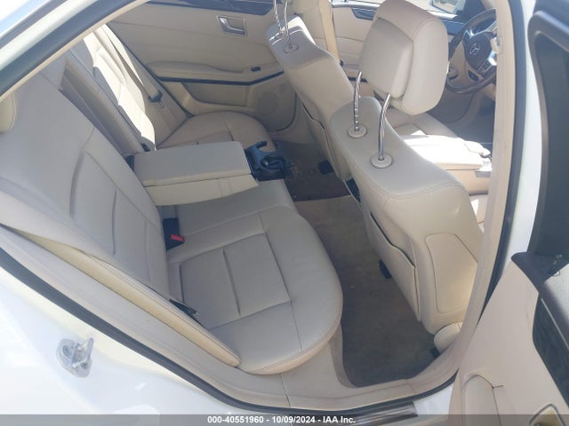 WDDHF8JB7GB203715 Mercedes-Benz E 350 4matic