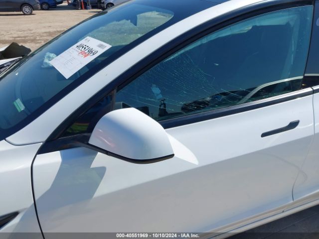 5YJ3E1EA0MF023016 Tesla Model 3 Standard Range Plus Rear-wheel Drive