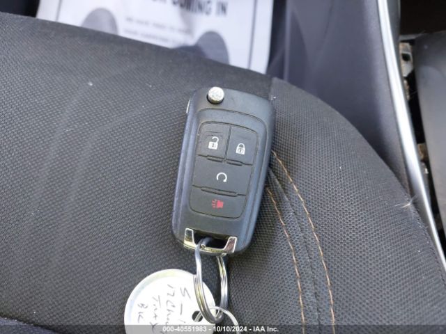 3GNCJLSBXHL265072 Chevrolet Trax Lt