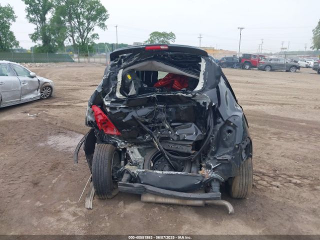 3GNCJLSBXHL265072 Chevrolet Trax Lt