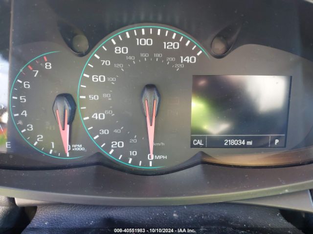 3GNCJLSBXHL265072 Chevrolet Trax Lt