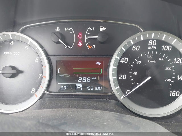 Nissan SENTRA SR 2014 3N1AB7AP8EY323764 Image 7