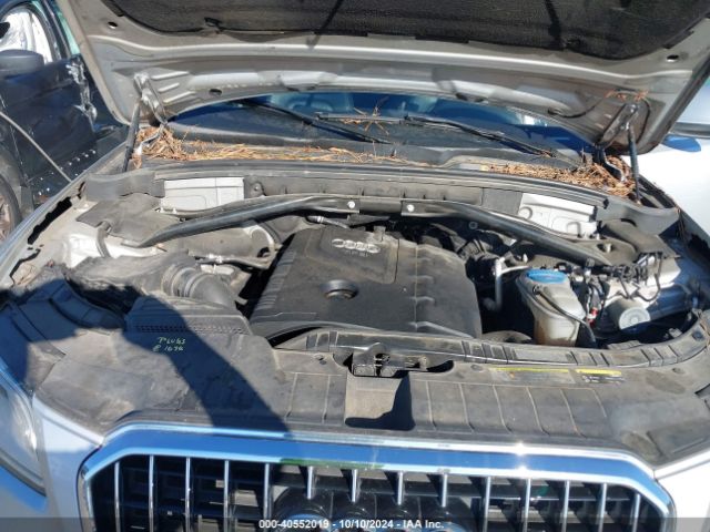 WA1LFAFP9EA002248 Audi Q5 2.0t Premium