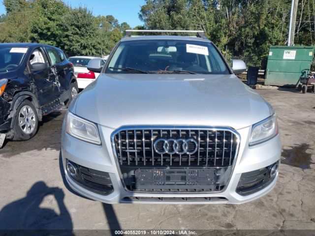 WA1LFAFP9EA002248 Audi Q5 2.0t Premium