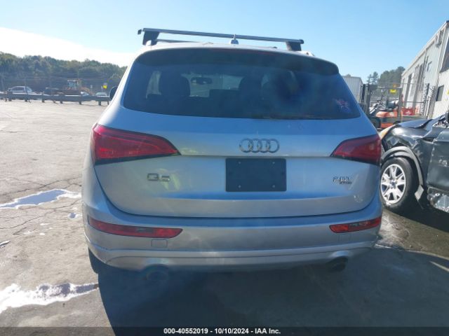 WA1LFAFP9EA002248 Audi Q5 2.0t Premium