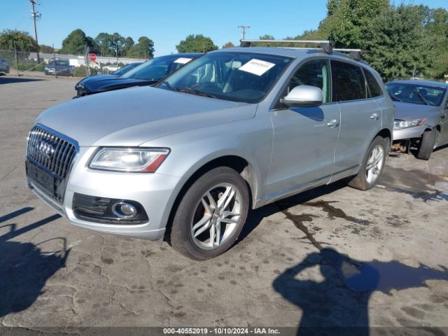 WA1LFAFP9EA002248 Audi Q5 2.0t Premium