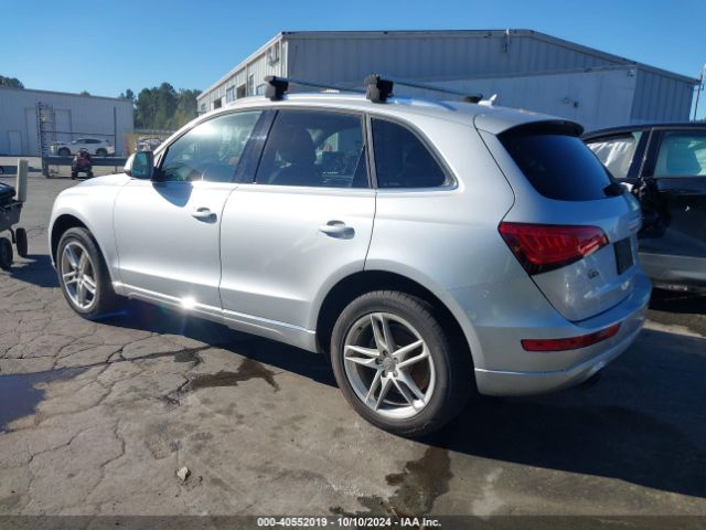 WA1LFAFP9EA002248 Audi Q5 2.0t Premium