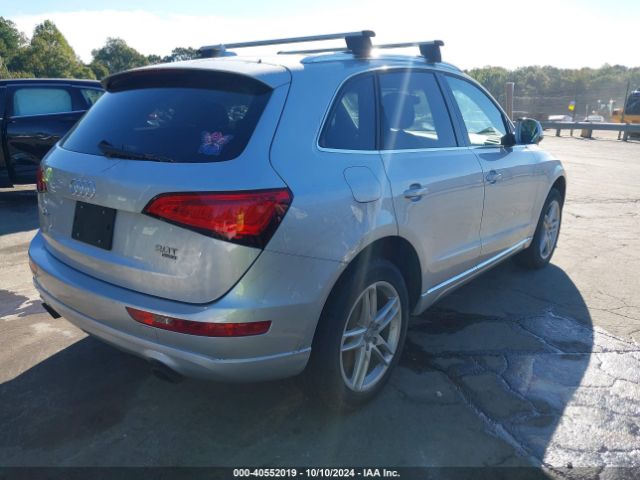 WA1LFAFP9EA002248 Audi Q5 2.0t Premium