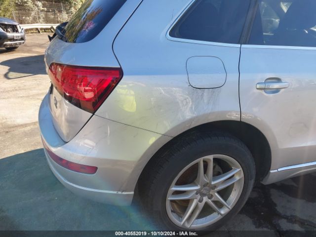 WA1LFAFP9EA002248 Audi Q5 2.0t Premium