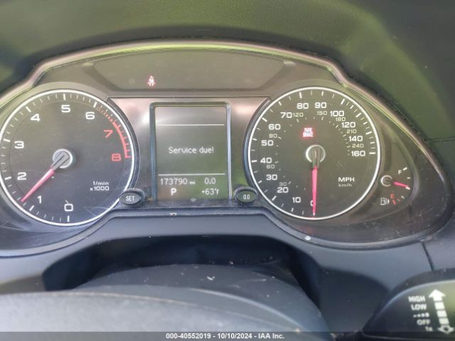 WA1LFAFP9EA002248 Audi Q5 2.0t Premium