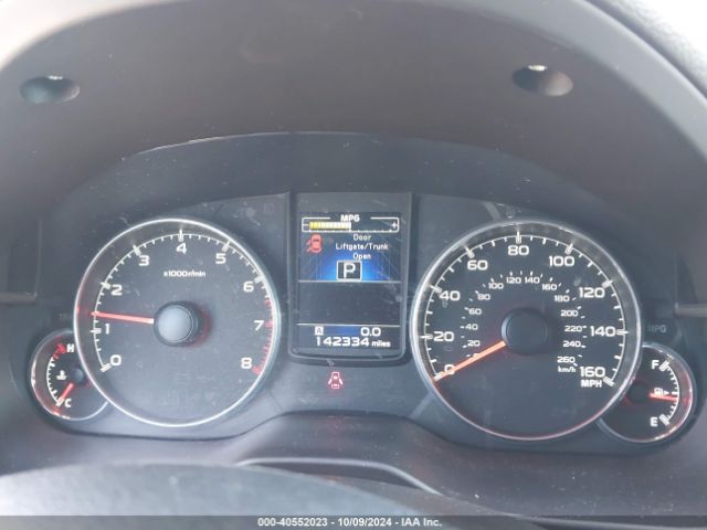 4S4BRDLC6E2226546 Subaru Outback 3.6r Limited