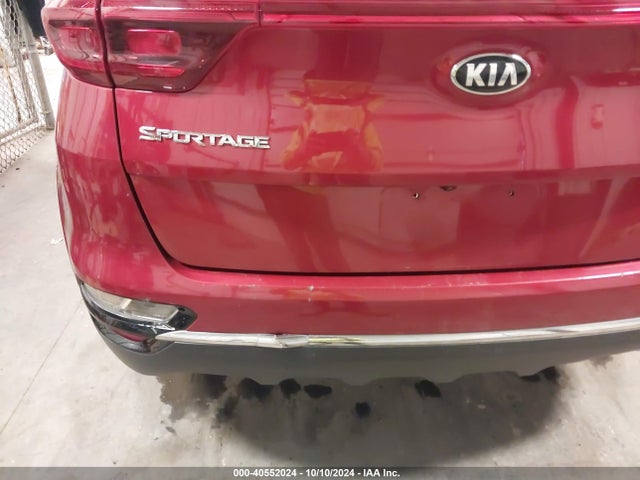 KIA Sportage Ex 2020 KNDPN3AC2L7730014 Image 19