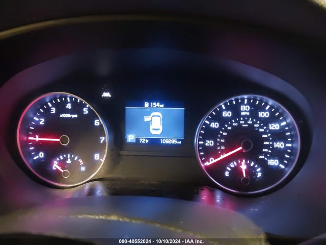 KIA Sportage Ex 2020 KNDPN3AC2L7730014 Image 7