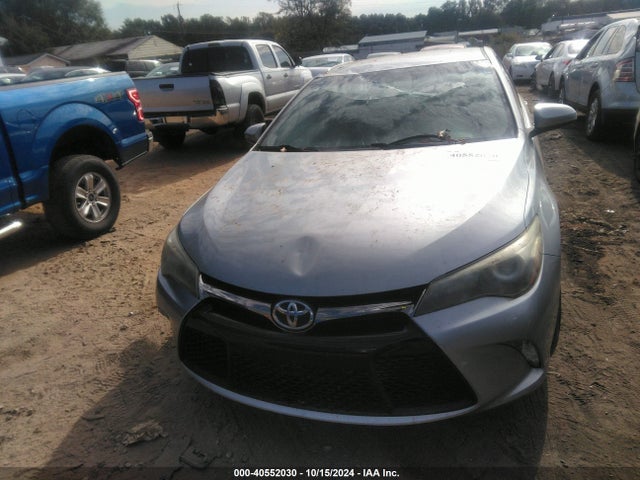 Toyota CAMRY SE 2017 4T1BF1FK0HU345454 Image 12