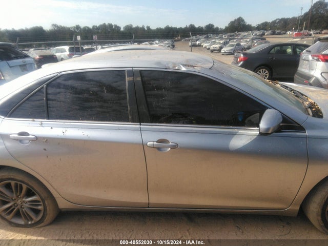Toyota CAMRY SE 2017 4T1BF1FK0HU345454 Image 13