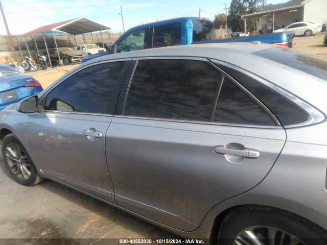 Toyota CAMRY SE 2017 4T1BF1FK0HU345454 Image 14