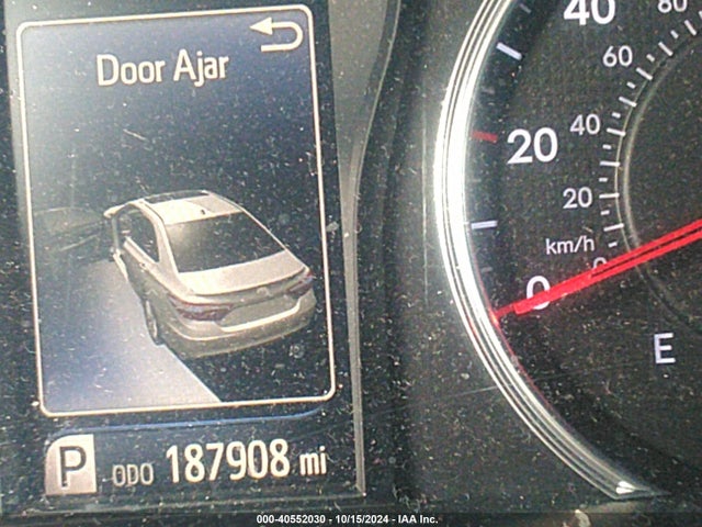 Toyota CAMRY SE 2017 4T1BF1FK0HU345454 Image 15
