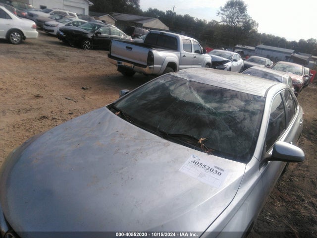 Toyota CAMRY SE 2017 4T1BF1FK0HU345454 Image 6