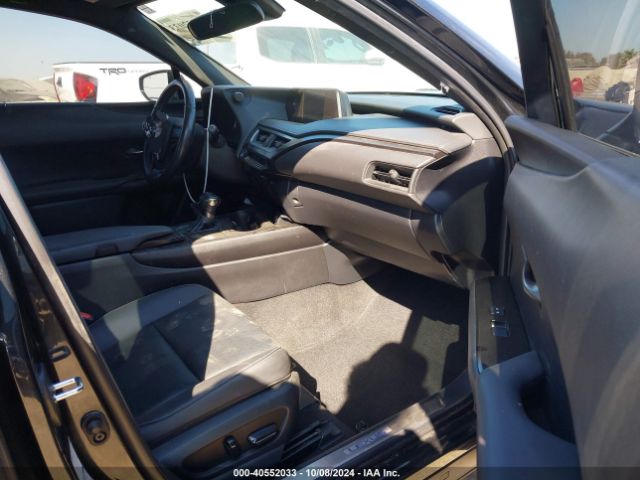 JTHX9JBH5L2031734 Lexus UX 250H