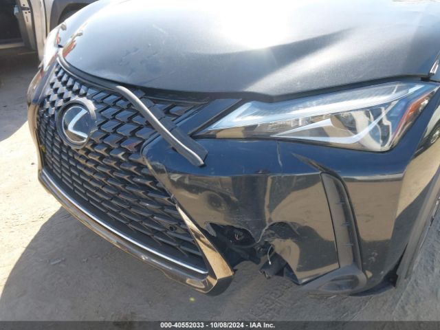 JTHX9JBH5L2031734 Lexus UX 250H