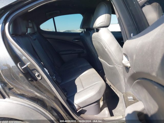 JTHX9JBH5L2031734 Lexus UX 250H
