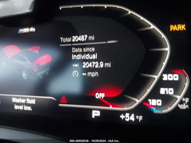 WBS33AZ06MCG47399 BMW M4 Competition