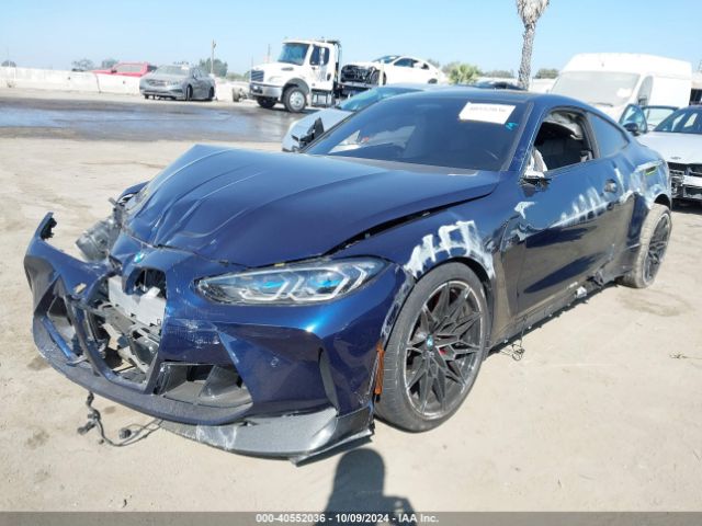 WBS33AZ06MCG47399 BMW M4 Competition