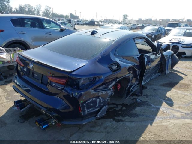 WBS33AZ06MCG47399 BMW M4 Competition