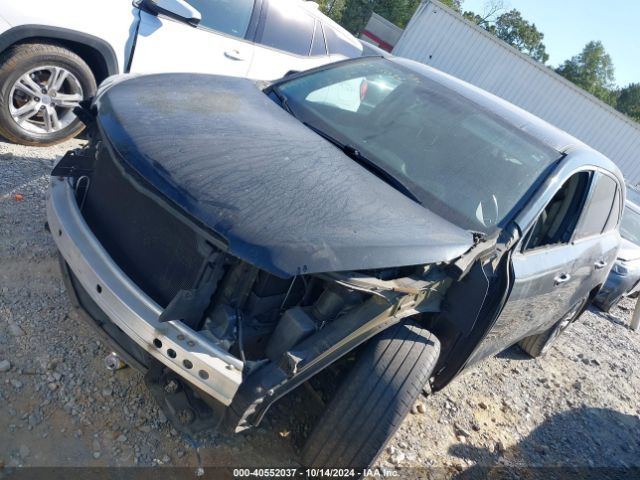 5FRYD3H41FB012439 Acura Mdx Technology Package