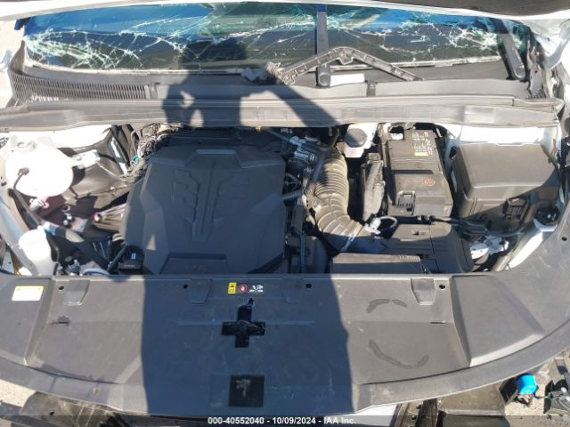 KNDNB4H30R6385608 KIA Carnival Mpv Lx Seat Package