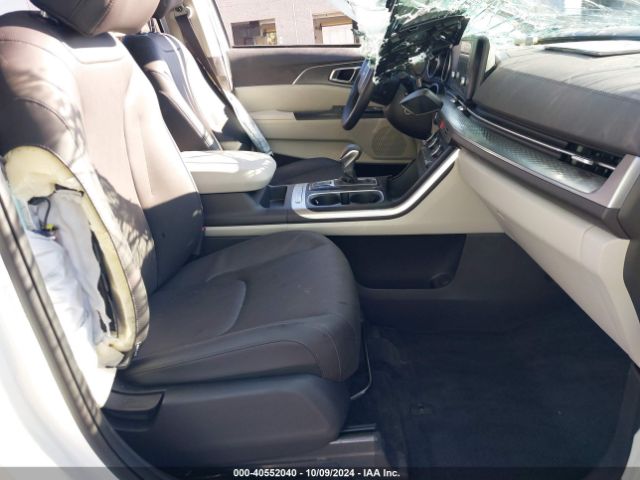 KNDNB4H30R6385608 KIA Carnival Mpv Lx Seat Package