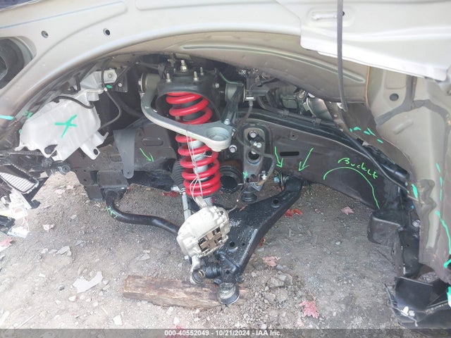Toyota Tundra Platinum 2024 5TFWA5DB1RX165348 Image 17