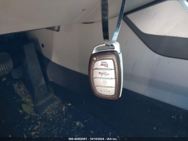 KMHE24L13GA041816 Hyundai Sonata Hybrid Se